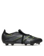 adidas Ghete pentru fotbal Predator League Fold-Over Tongue JI1110