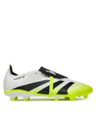 adidas Ghete pentru fotbal Predator League Fold-Over Tongue JI1111