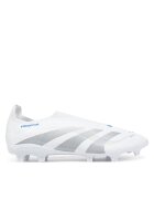 adidas Ghete pentru fotbal Predator League Laceless Firm/Multi-Ground ID3860