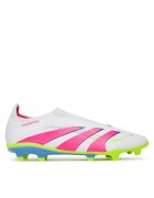 adidas Ghete pentru fotbal Predator League Laceless Firm/Multi-Ground ID3861