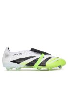 adidas Ghete pentru fotbal Predator Pro Fold-Over Tongue Firm Ground JS4071