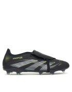 adidas Ghete pentru fotbal Predator Pro Fold-Over Tongue Firm Ground JS4072