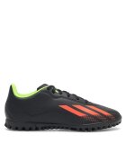 adidas Ghete pentru fotbal X SPEEDPORTAL.4 TF J GW8511