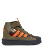adidas Ghete Superstar Winter Trek KH9792