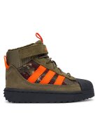adidas Ghete Superstar Winter Trek KH9794