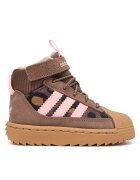 adidas Ghete Superstar Winter Trek KH9795