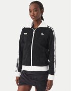 adidas Hanorac Adiluna Season 2 X Jennie Fan Og Track Top LD8924 Regular Fit