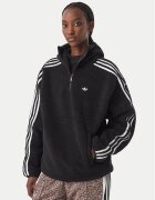 adidas Hanorac Adiluna Season 2 X Jennie Fleece Hoodie Jacket LD8926 Regular Fit