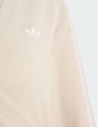 adidas Hanorac Adiluna Season 2 x Jennie LD4964 Bej deschis Regular Fit
