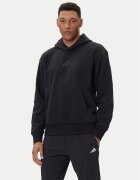 adidas Hanorac ALL SZN Fleece IX1253 Loose Fit