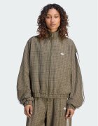 adidas Hanorac Checks LE8306 Regular Fit
