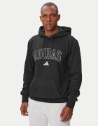 adidas Hanorac Collegiate Script Graphic Hoodie KC7187 Regular Fit