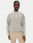 adidas Hanorac Essentials 3-Stripes Fleece KY4158 Regular Fit