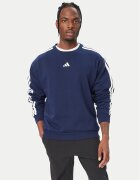 adidas Hanorac Essentials 3-Stripes Fleece KY4163 Regular Fit