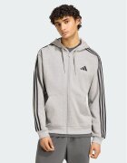 adidas Hanorac Essentials 3-Stripes French Terry KY4173 Regular Fit