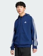 adidas Hanorac Essentials 3-Stripes French Terry KY4176 Regular Fit