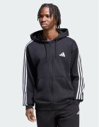 adidas Hanorac Essentials 3-Stripes French Terry KY6568 Regular Fit