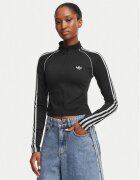 adidas Hanorac Essentials 3 Stripes Seamless Tracktop KX8420 Slim Fit