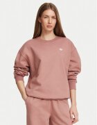 adidas Hanorac Essentials Crew Long Fleece LL0423 Regular Fit