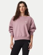 adidas Hanorac Essentials Fleece Boatneck Sweatshirt KT2284 Regular Fit