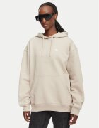 adidas Hanorac Essentials Oversized Fleece Hoodie KR3591 Oversize