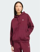 adidas Hanorac Essentials Oversized Fleece Hoodie KT2274 Regular Fit