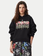 adidas Hanorac Farm Rio Hoodie KR0252 Regular Fit