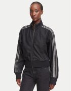 adidas Hanorac Firebird Denim Tracktop IB6917 Regular Fit