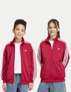 adidas Hanorac Firebird HZ6647 Loose Fit