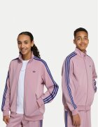 adidas Hanorac Firebird Loose Track HZ6641 Regular Fit