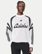 adidas Hanorac House Of Tiro Knitted KF4816 Loose Fit