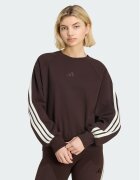adidas Hanorac Kit 3-Stripes KW7702 Loose Fit