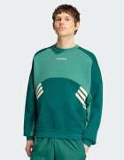 adidas Hanorac Munich 93 KW4387 Loose Fit