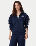adidas Hanorac Pinstripe Firebrid Loose Tracktop KS9983 Regular Fit