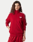 adidas Hanorac Pinstripe Firebrid Loose Tracktop KS9984 Regular Fit