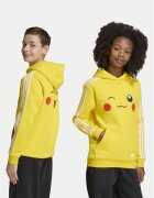 adidas Hanorac Pokemon Loose Hoodie KS7112 Regular Fit