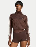 adidas Hanorac Satin Polka Dots Tt Track Top LI2855 Regular Fit