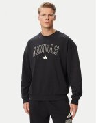 adidas Hanorac Seasonal Essentials Collegiate French Terry Crew KF4252 Regular Fit