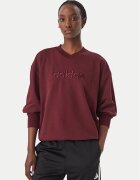 adidas Hanorac Seasonal Essentials Satin V-Neck KS7925 Regular Fit