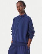 adidas Hanorac Soft Lux KR2747 Loose Fit
