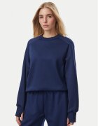 adidas Hanorac Soft Lux Winter Knit KS7914 Loose Fit