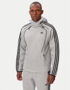 adidas Hanorac Spacer Teamgeist 26 Cutline Hoodie KR9653 Regular Fit