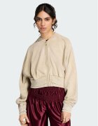 adidas Hanorac Sst Double Layered Cropped Track Top KT2228 Regular Fit