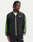 adidas Hanorac Teamgeist adicolor JW5866 Loose Fit