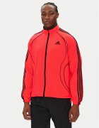 adidas Hanorac Teamgeist adicolor JW5867 Loose Fit