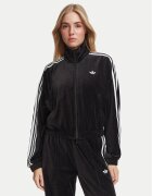 adidas Hanorac Velour LG4297 Loose Fit