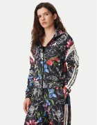adidas Hanorac X Frarm Rio House Of Trio Track Top KX0042 Regular Fit