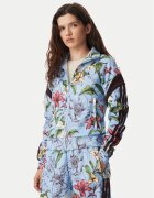 adidas Hanorac X Frarm Rio House Of Trio Track Top KX0043 Regular Fit