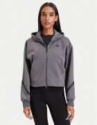 adidas Hanorac Z.N.E. Cropped KF6394 Loose Fit