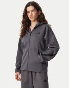 adidas Hanorac Z.N.E. Full Zip KF6331 Regular Fit